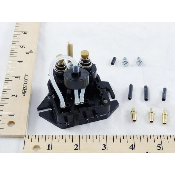 Johnson Controls C-5230-3 - SIGNAL LIMITER,HI & LO for Precise Control & Reliability