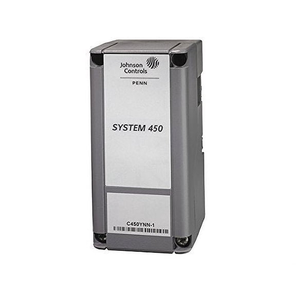 Johnson Controls C450SBN-1C Thermostat