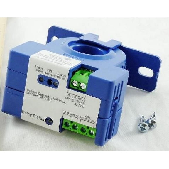 Johnson Controls CSD-SA1E1-1 - 24V SolidCoreAdj SPST NO Relay