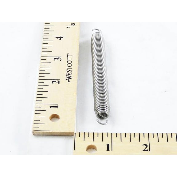 Johnson Controls D-9502-609 - POSITIONER SPRING,D3073 &D3153