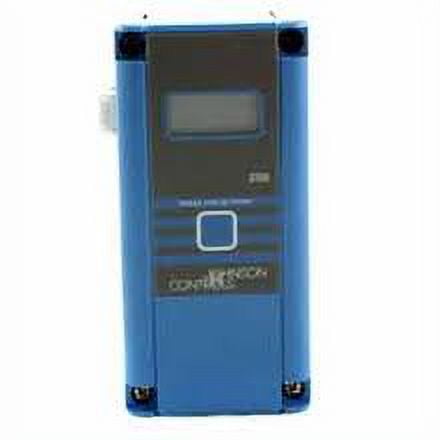 Johnson Controls D351AA-1C Humidity Display Module with Percent RH Scale (10-90% RH), replacement for D351AA-1