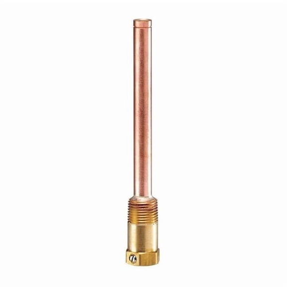 Johnson Controls Direct Mount W/Setscrew,0.43in InsideDia WEL14A-603R