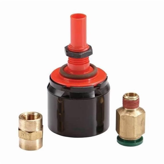 Johnson Controls Drain Valve Kit, Automatic Drain Type A-4000-6010