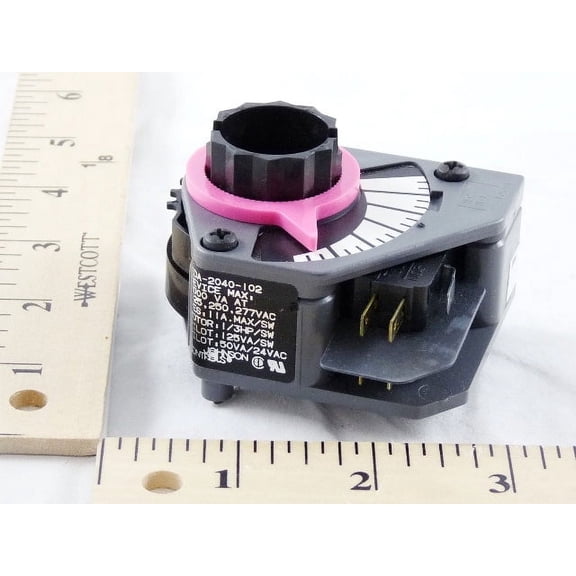 Johnson Controls EDA-2040-102 AUX SWITCH KIT