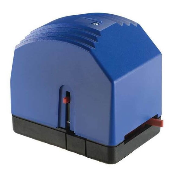 Johnson Controls Zone Valve Actuator,Proportional JP33A000