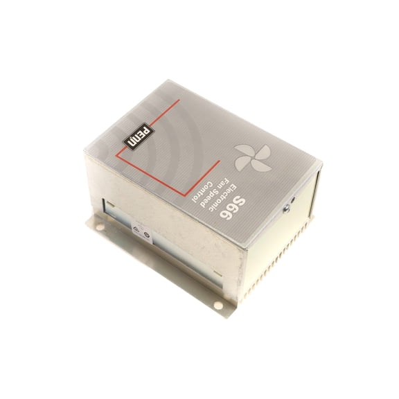 Johnson Controls Electronic Fan Spd. Ctl, 24V