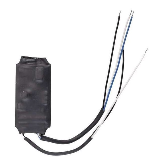 Johnson Controls End Of Line Terminator MS-BACEOL-0