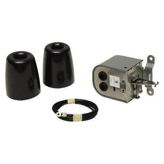 Johnson Controls F59A-1 - DPST SUMP PUMP SW. UNI MTG BRK