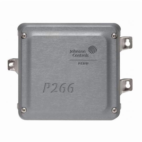 Johnson Controls Condenser Fan Speed Control P266ABA-100C
