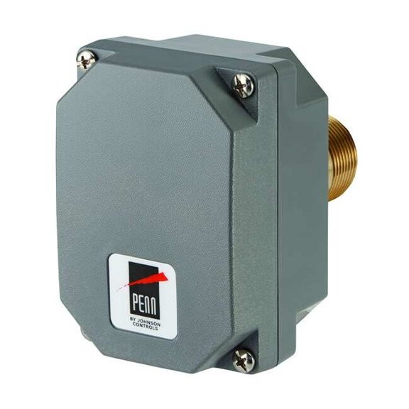 Johnson Controls Flow Switch F261MAH-V01C