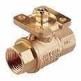 thumbnail image 1 of Johnson Controls Ball Valve,2 Way,SS Trim,(F)NPT 2 VG1245FT, 1 of 1