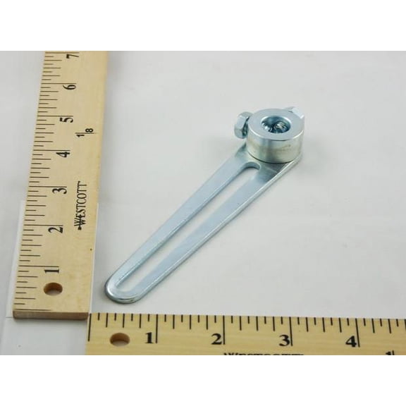Johnson Controls LVR27A-600 - DAMPER CRANKARM,7/16 OR 1/2"