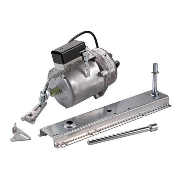 Johnson Controls Linear Pneumatic Actuator,Pivot D-3153-2