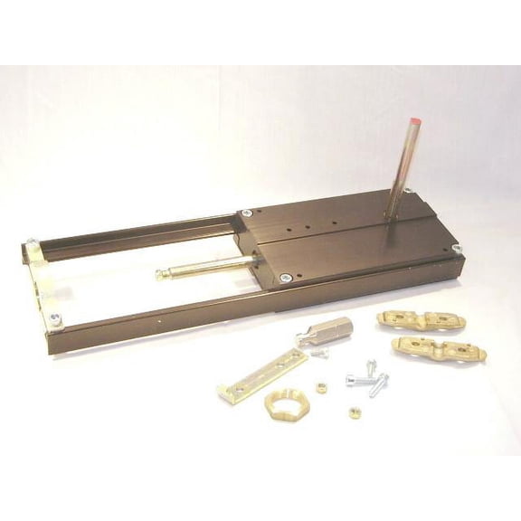 Johnson Controls M9000-530 - Linkage 3/4"Stroke M9Xxxtovg2X