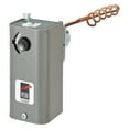 thumbnail image 1 of Johnson Controls Mech Tstat,Heat Only,Steel,350/100F A19EDB-1C, 1 of 1
