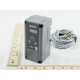 thumbnail image 1 of Johnson Controls New A421ABC-04C - 120/240V Electronic Temperature Control Sensor, Voltage, 1 of 5