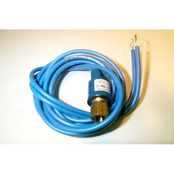 Johnson Controls P100AA-3 - FAN CYCLING # SW,CO 150,CI 225