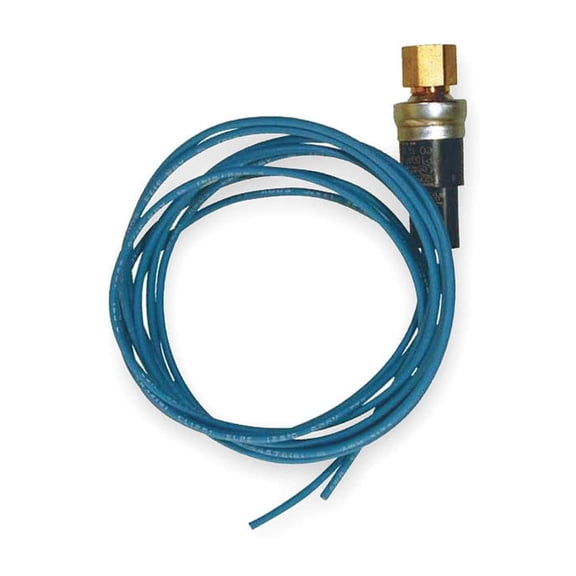 Johnson Controls P100DA-81C Single Pressure Control, High Pressure CA2