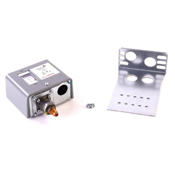 Johnson Controls P170KA-1 - 50/450# M/R #Sw with AlarmCicuit