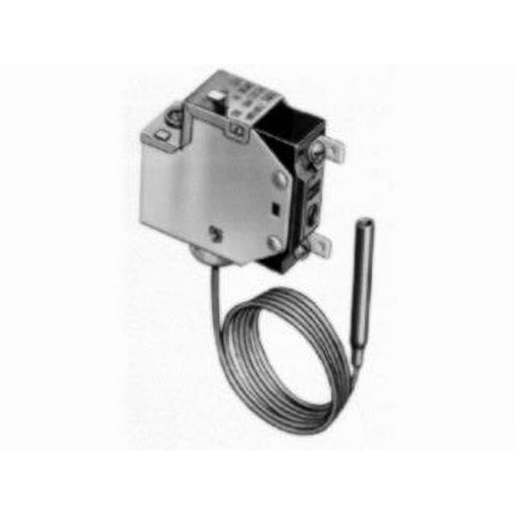 Johnson Controls P20AA-127C - Auto Reset Air Conditioning Pressure Control With