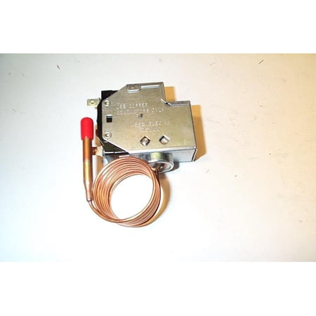 Johnson Controls P20DB-1 - 100/425#M/R A/C LIMIT, OPEN-HI