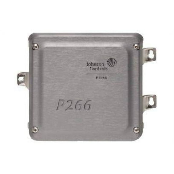 Johnson Controls P266ACA-100C - Single-Phase Condenser Fan Speed Control (P266ACA-100C)