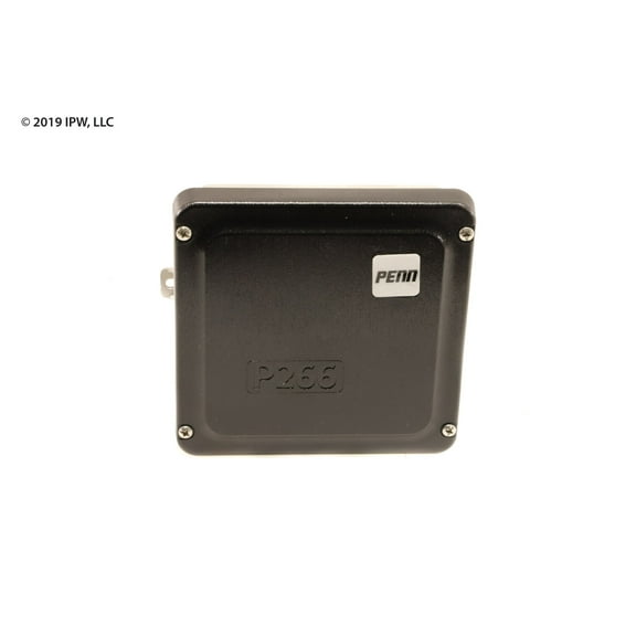 Johnson Controls P266BCA-100 - 460/575V Fanspeedcontrol