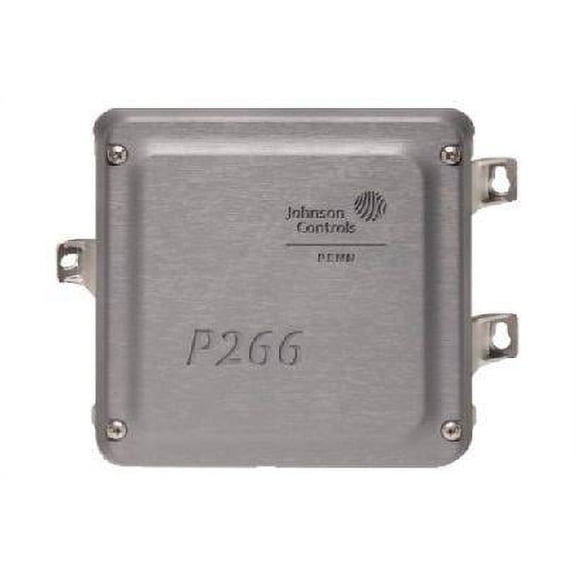 Johnson Controls P266SNR-2C 1/4" SAE Female Flare Electronic Pressure Transducer (0-754 PSI), replacement for P266SNR-2