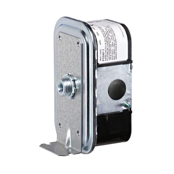 Johnson Controls P32AF-13 - DiffPressCtrl .03-1.4"wc