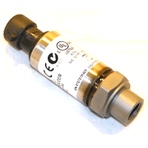 Johnson Controls P499RCP-105 - 0/500# Pressure Transducer
