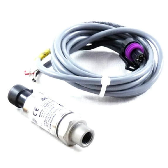Johnson Controls P499VCP-107K - # TRANSDUCER, 2M WIRE,0-750PSI