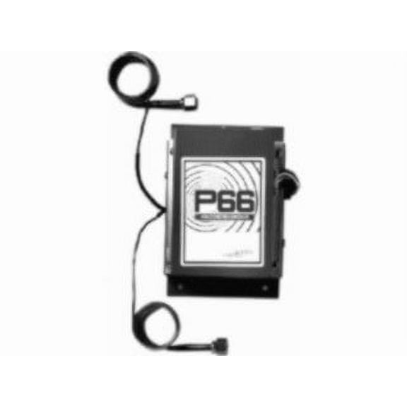 Johnson Controls Pressure Actuated Motor Speed Control Water Pressure Gauge P66BBB-1C