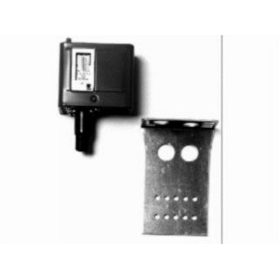 Johnson Controls SPST Pressure Control
