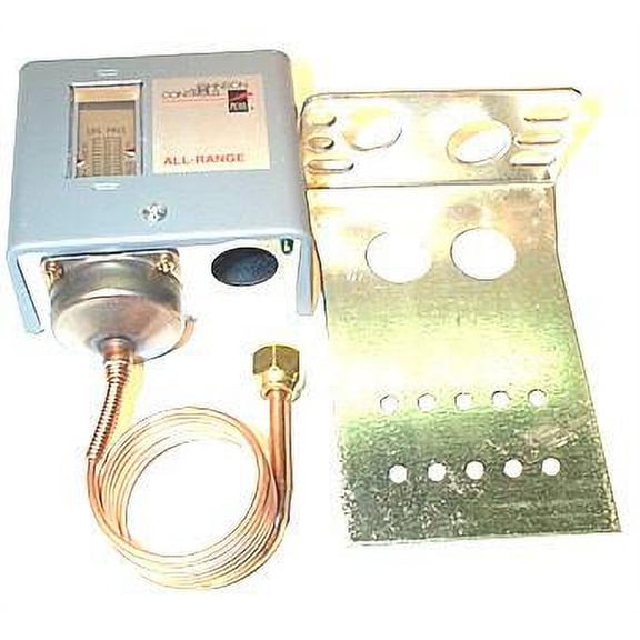Johnson Controls P70CA-1 - 20"/100# OPEN-HI,36",ADJ DIF