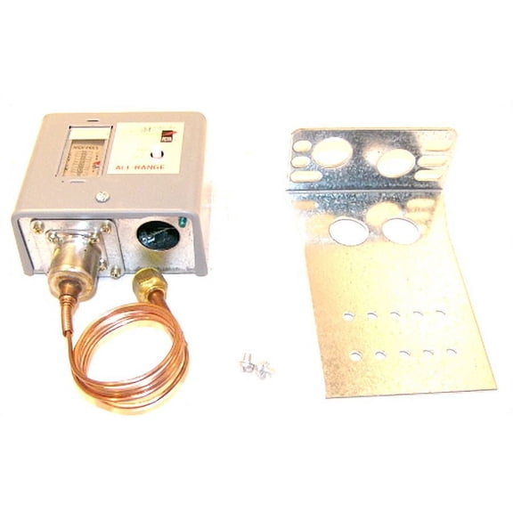 Johnson Controls P70DA-1 - 50/450# M/R OPEN-HI 36",# SW.