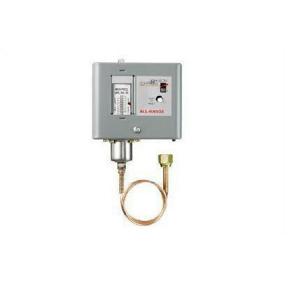 Johnson Controls P70DA-400C - High Pressure / Condenser Fan Cycling Control