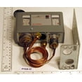 thumbnail image 1 of Johnson Controls P72LB-1C - Two Pole Dual Pressure Control 20 /100#:100/425# 3, 1 of 1