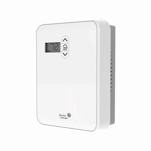 Pneumatic Control,Digital,White,25 psi WTL-PR1-00