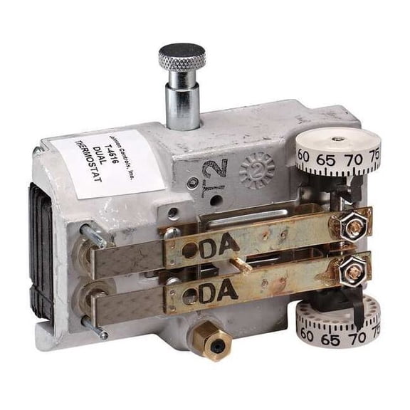 Johnson Controls T-4756-201