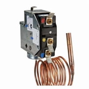 Johnson Controls AC Pressure Cutout Control,SPDT,Auto P20EB-1C