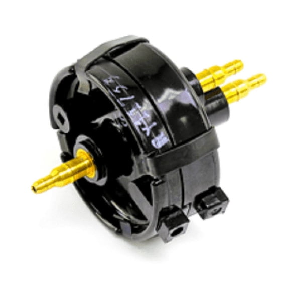 Johnson Controls R-2080-1 - BOOSTER RELAY 1:1 for HVAC Systems