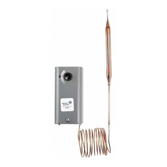 Johnson Controls Remote-Bulb Control,H/C,96in Bulb Length A28AA-29C