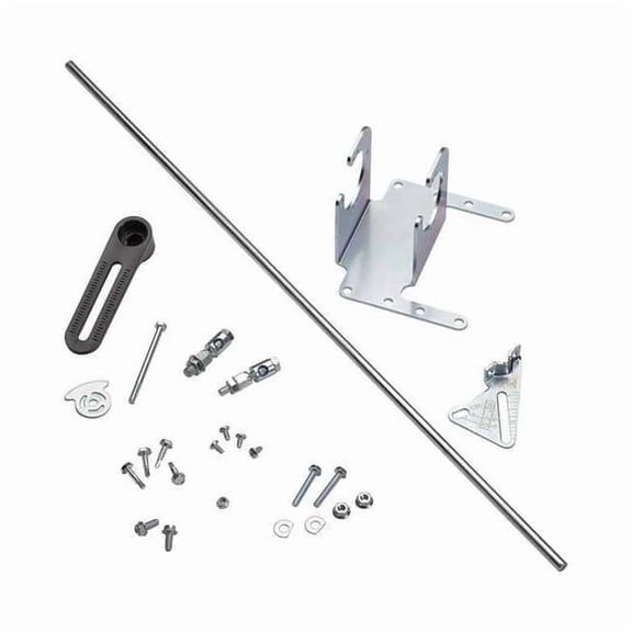 Johnson Controls Remote Mount Kit M9203-250