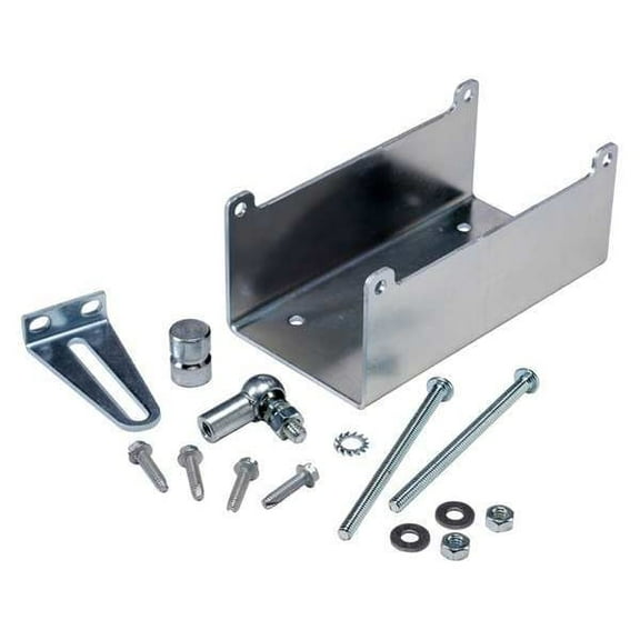 Johnson Controls Horizontal Remote Mounting Kit M9000-170