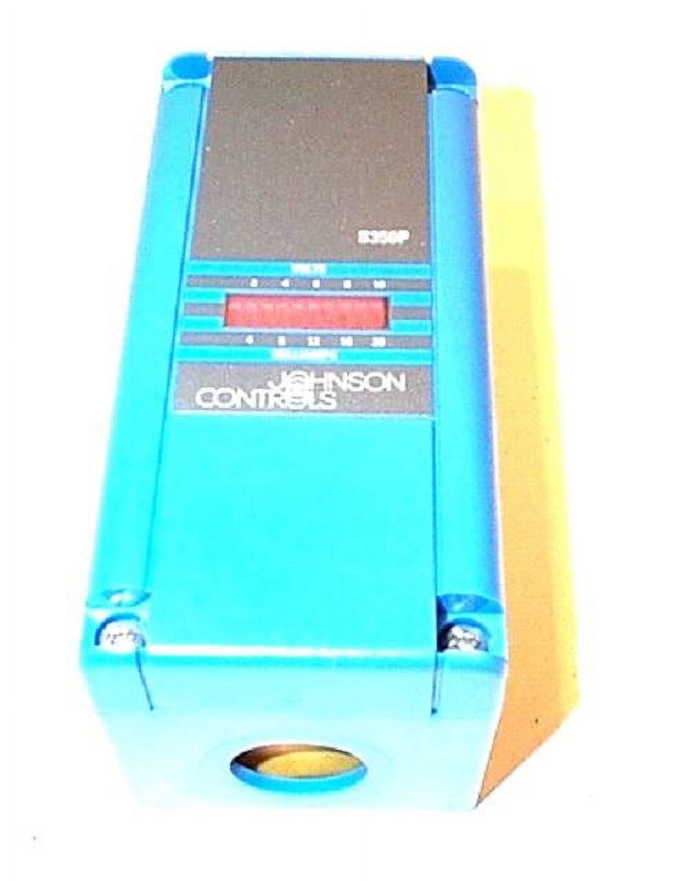 Johnson Controls S350PQ-1 - PropTemStageModule0-30F OFFSET - Walmart.com
