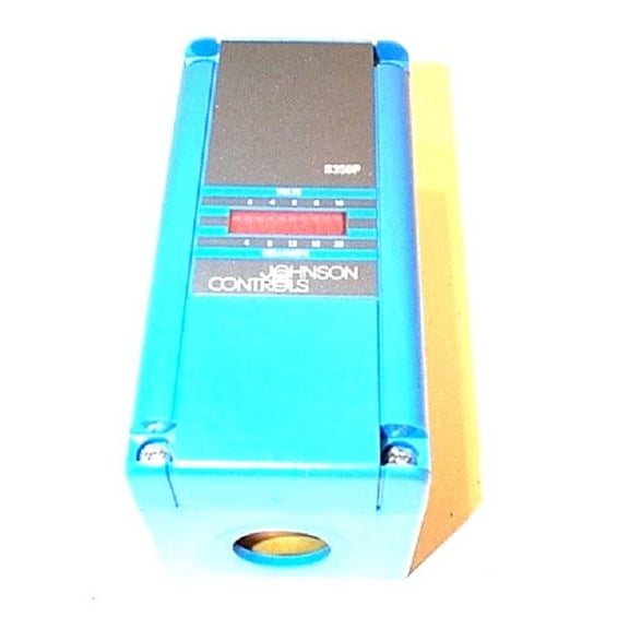 Johnson Controls S350PQ-1 - PropTemStageModule0-30F OFFSET