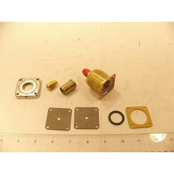 Johnson Controls SEP91A-600R - 3/8"POWER ELEMENT FOR V46