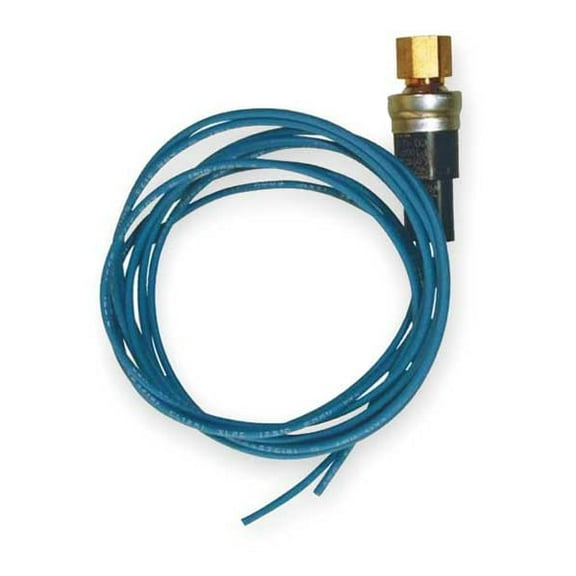 Johnson Controls Single Pressure Control,High Pressure P100DA-81C