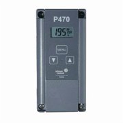 Johnson Controls Electronic Pressure Control,120/240V P470EB-1C