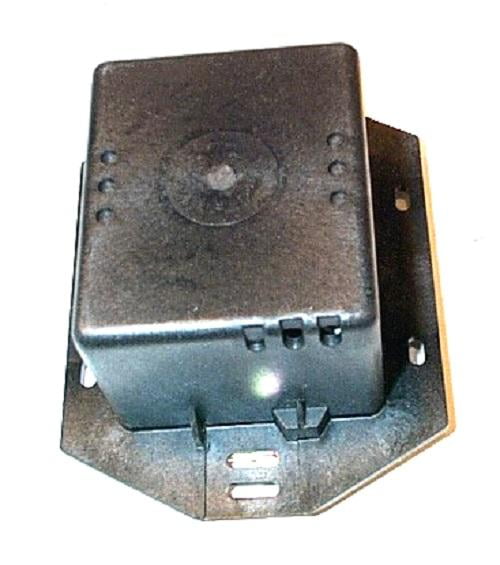 Johnson Controls T-4000-110 - Aspirating Wallbox Kit
